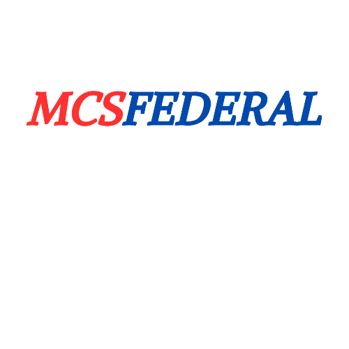 MCS Federal Logo